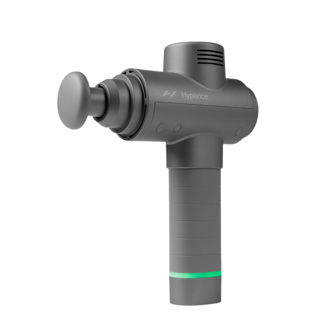 Hypervolt 2 ハイパーボルト2 Slate Gray Hypervolt 2 | Hyperice – Spavia Shop