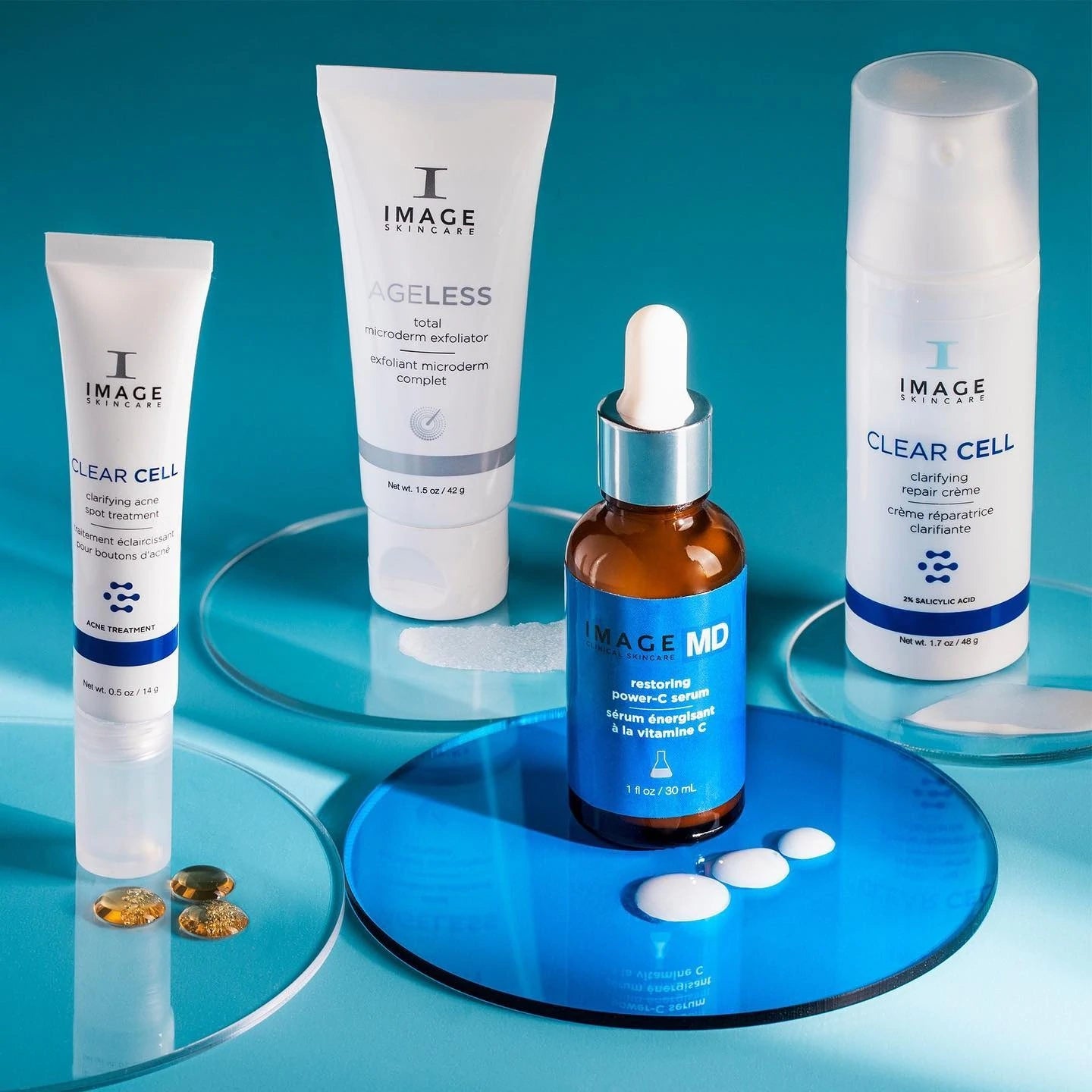 IMAGE Skincare – Spavia Shop