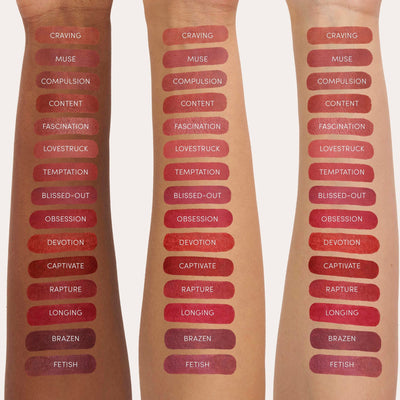 Beyond Matte® Lip Stain | Jane Iredale