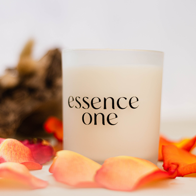 Essential Oil Soy Candle | Essence One