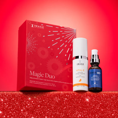 Magic Duo | IMAGE Skincare