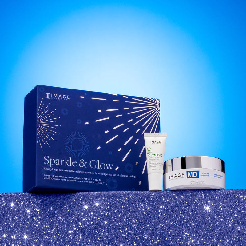 Sparkle & Glow | IMAGE Skincare