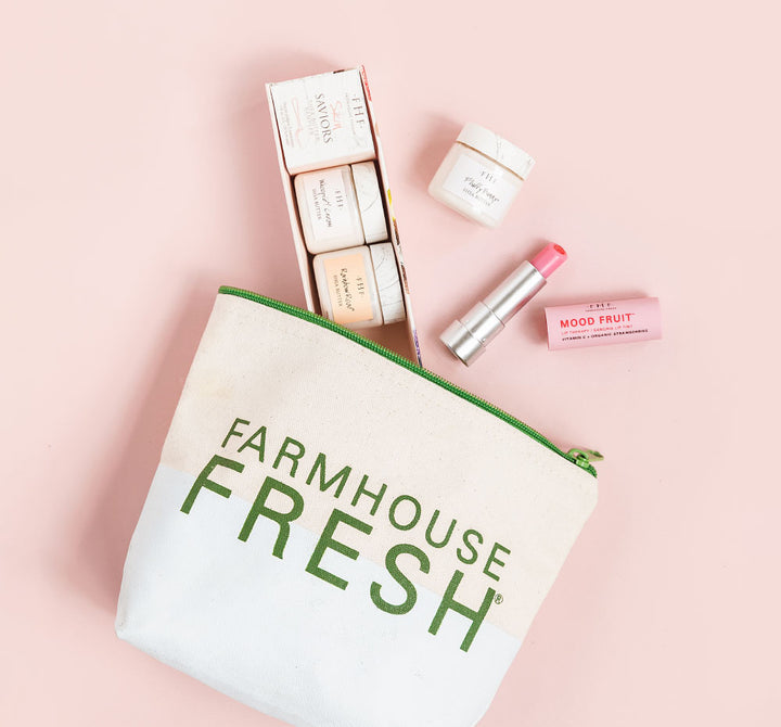 Quench On-the-Go! Limited Edition Set | Farmhouse Fresh