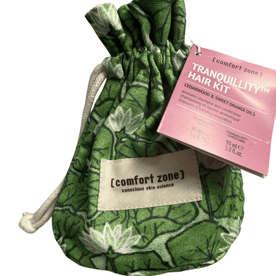 Tranquillity Hair Kit | [ comfort zone ]