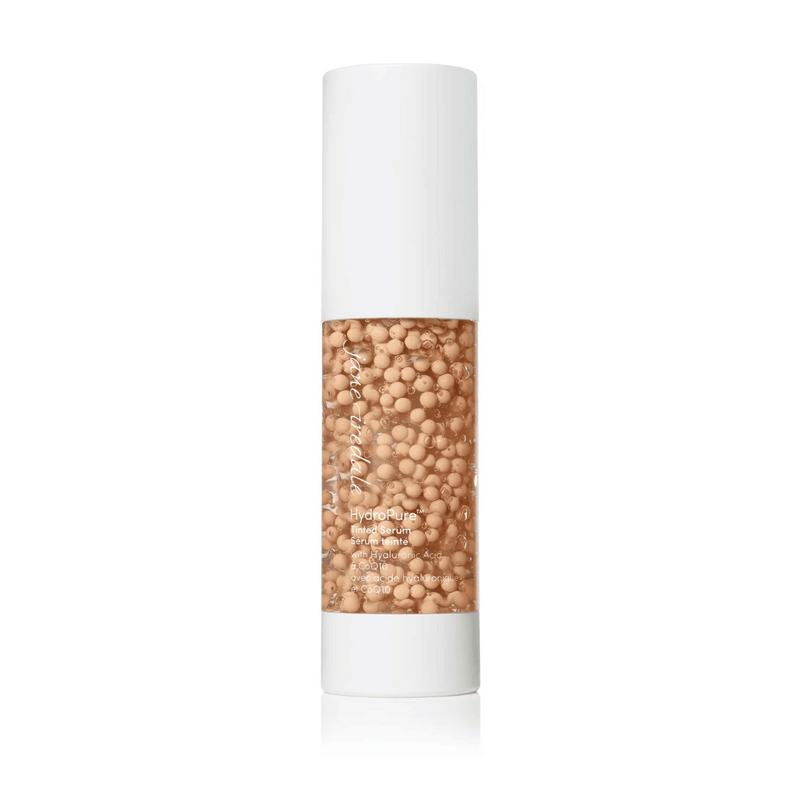 HydroPure™ Tinted Serum with Hyaluronic Acid & CoQ10 | Jane Iredale