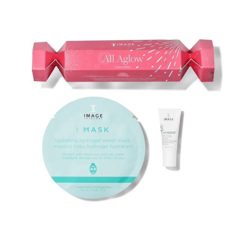 All Aglow Stocking Stuffer | IMAGE Skincare