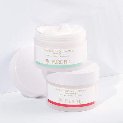 Nourishing Body Butter | Pure Fiji