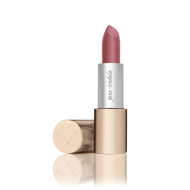 Triple Luxe Long Lasting Naturally Moist Lipstick | Jane Iredale