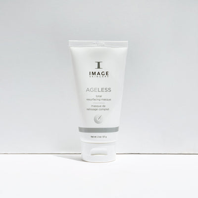 AGELESS total resurfacing masque | IMAGE