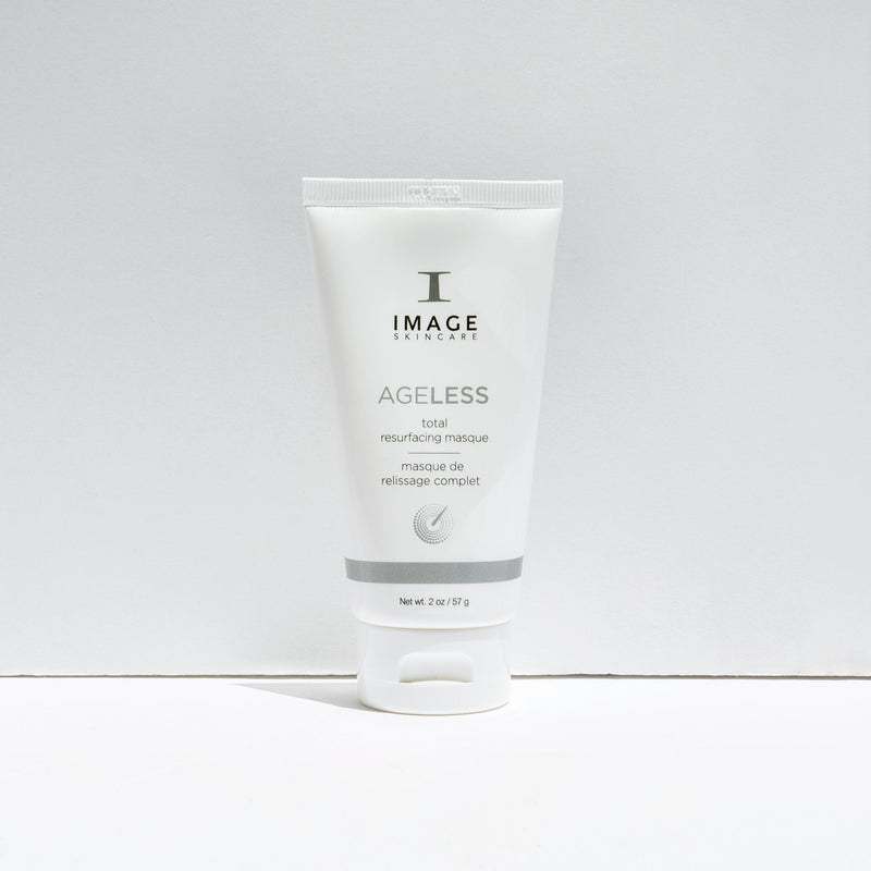 AGELESS total resurfacing masque | IMAGE