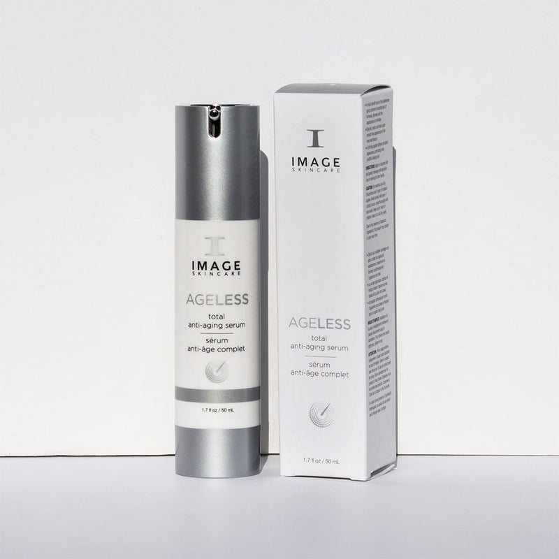 AGELESS total anti-aging serum | IMAGE Skincare