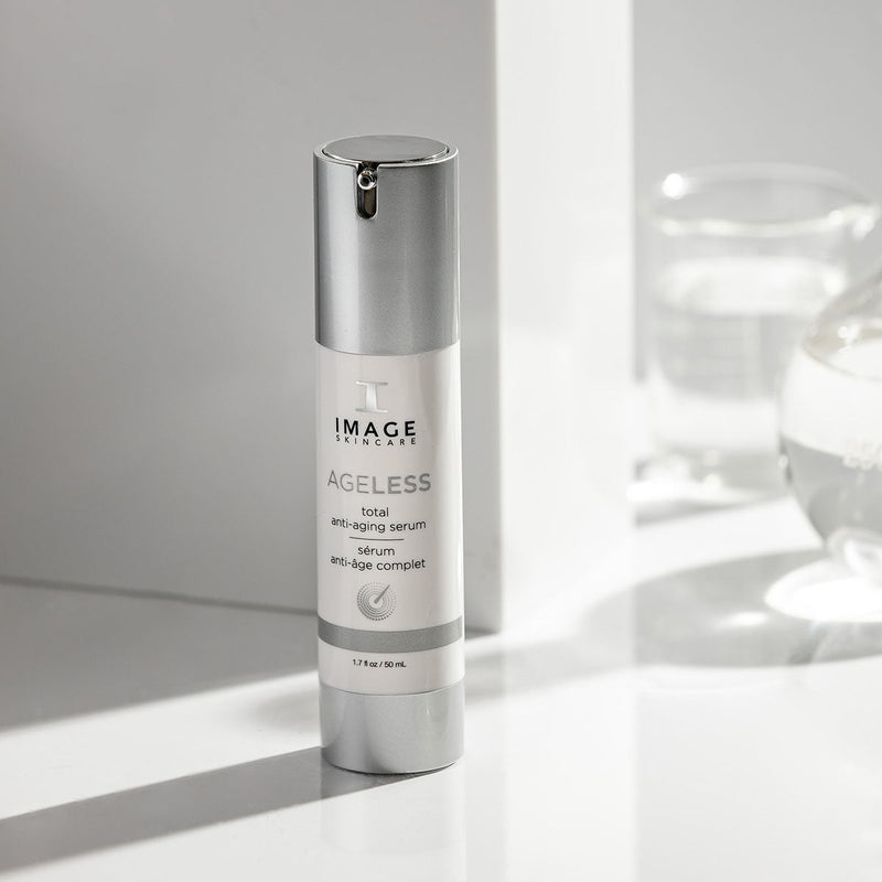 AGELESS total anti-aging serum | IMAGE Skincare