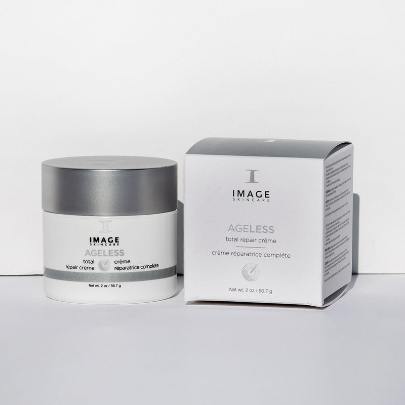 AGELESS total repair crème | IMAGE Skincare