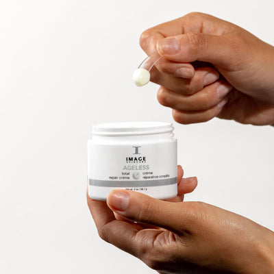 AGELESS total repair crème | IMAGE Skincare