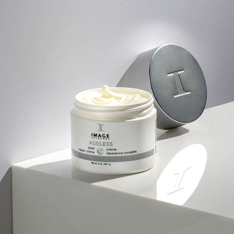 AGELESS total repair crème | IMAGE Skincare