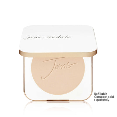 Purepressed Base Mineral Foundation SPF 15 & 20 | Jane Iredale