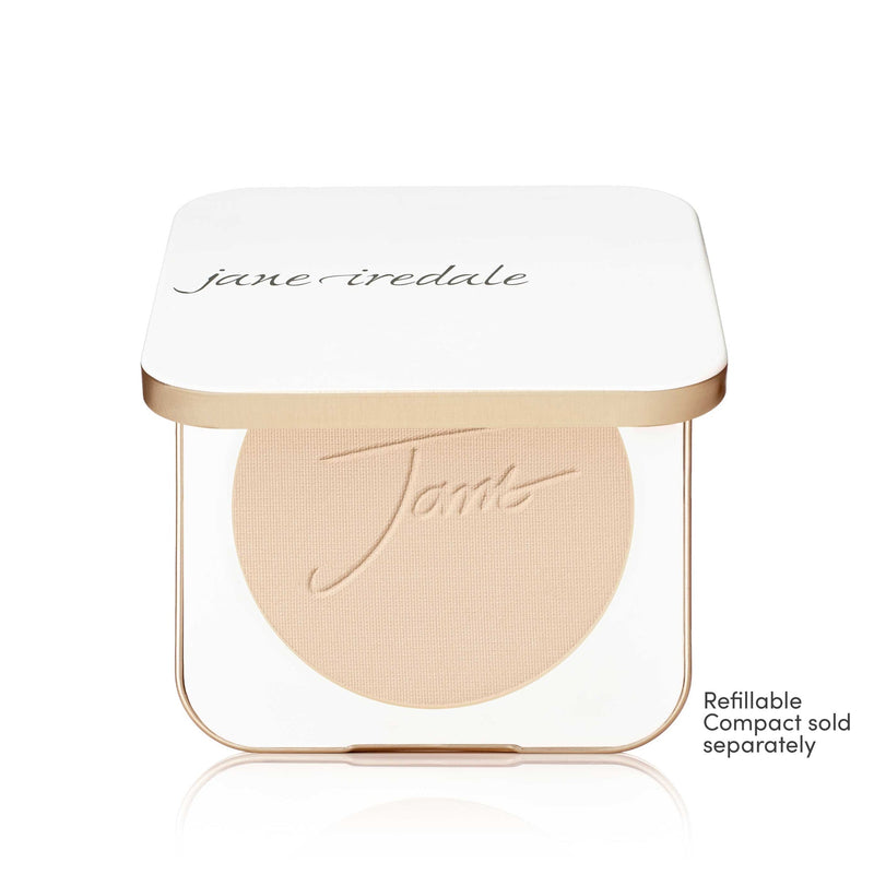 Purepressed Base Mineral Foundation SPF 15 & 20 | Jane Iredale