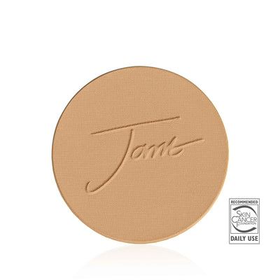 Purepressed Base Mineral Foundation SPF 15 & 20 | Jane Iredale