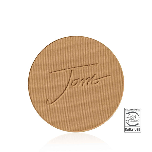 Purepressed Base Mineral Foundation SPF 15 & 20 | Jane Iredale