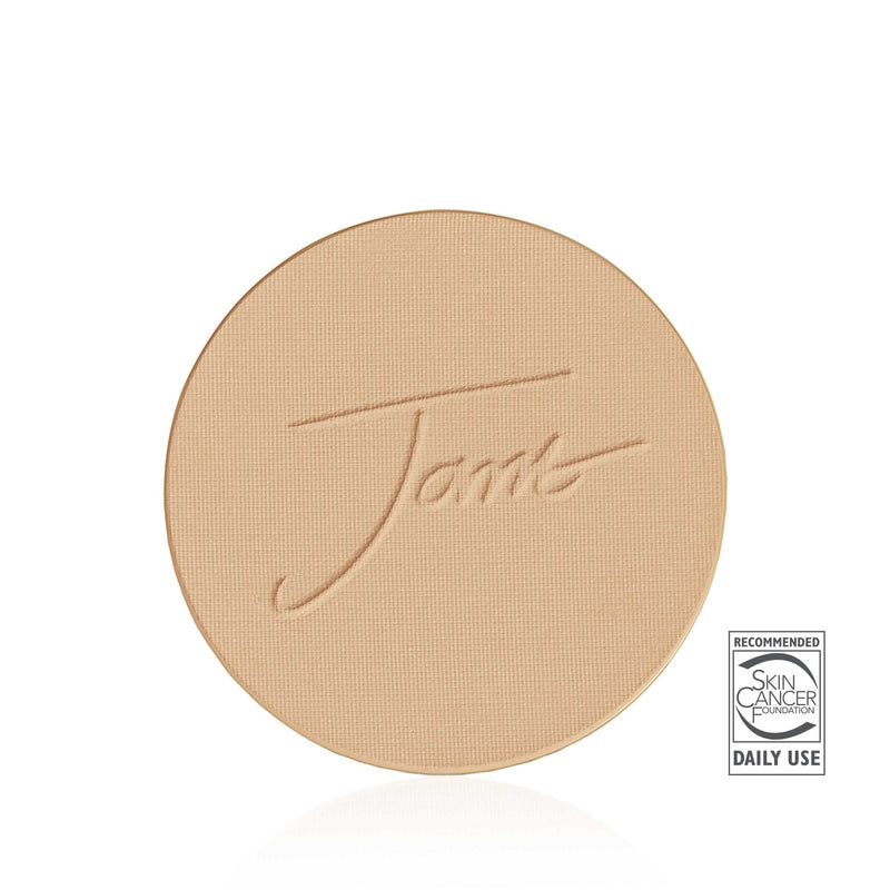 Purepressed Base Mineral Foundation SPF 15 & 20 | Jane Iredale