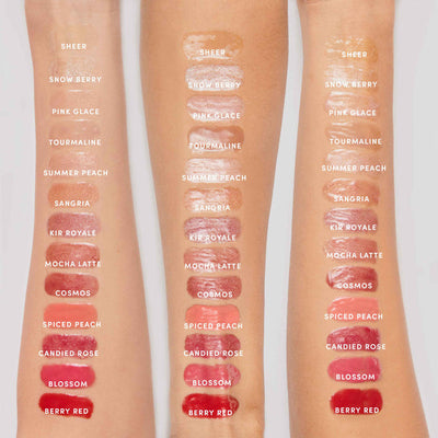 Hydropure Hyaluronic Lip Gloss | Jane Iredale