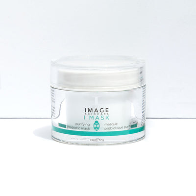 I MASK purifying probiotic mask | IMAGE Skincare