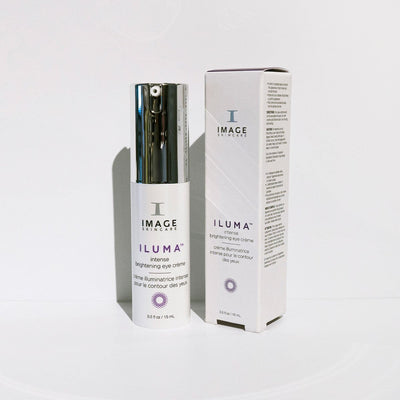 ILUMA intense brightening eye crème | IMAGE Skincare