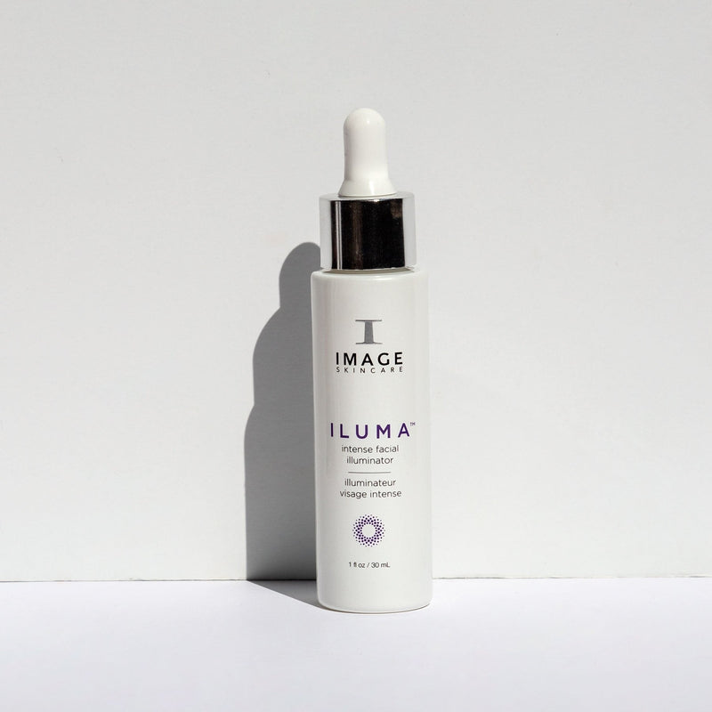 ILUMA intense facial illuminator | IMAGE Skincare