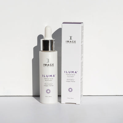 ILUMA intense facial illuminator | IMAGE Skincare