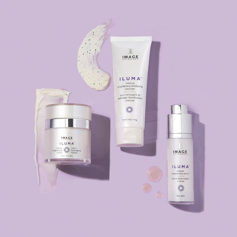 ILUMA intense brightening crème | IMAGE Skincare