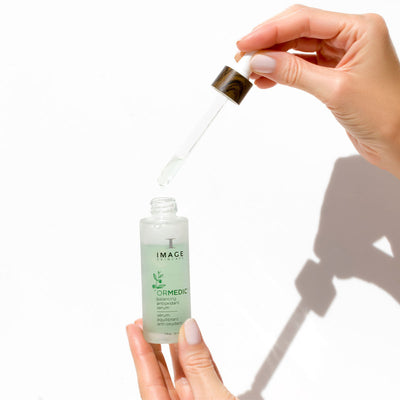 ORMEDIC balancing antioxidant serum | IMAGE Skincare