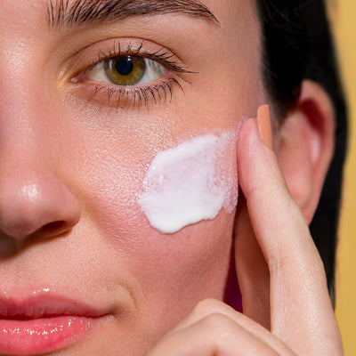 PREVENTION+ daily hydrating moisturizer SPF 30+ | IMAGE Skincare