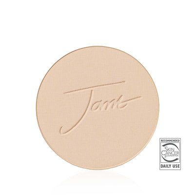 Purepressed Base Mineral Foundation SPF 15 & 20 | Jane Iredale