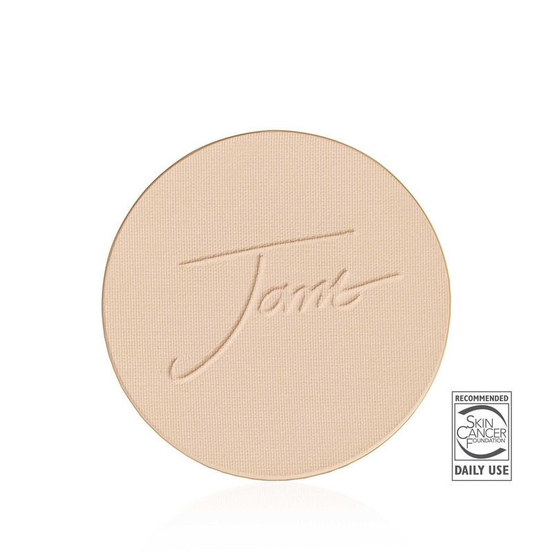 Purepressed Base Mineral Foundation SPF 15 & 20 | Jane Iredale