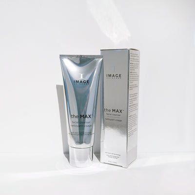 the MAX™ facial cleanser | IMAGE Skincare