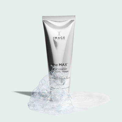 the MAX™ facial cleanser | IMAGE Skincare