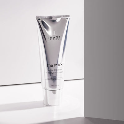 the MAX™ facial cleanser | IMAGE Skincare