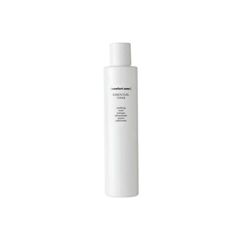 Essential Toner | [ comfort zone ]