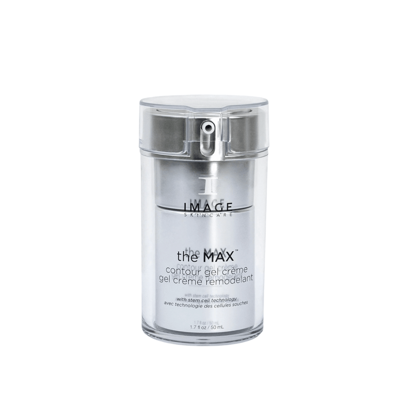 the MAX™ contour gel crème | IMAGE Skincare