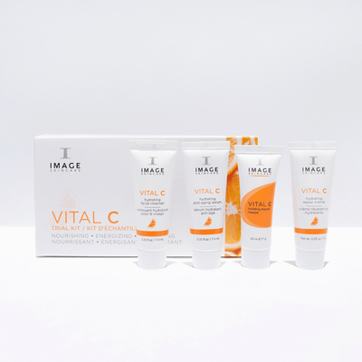 Vital C Travel/Trial Kit | IMAGE Skincare