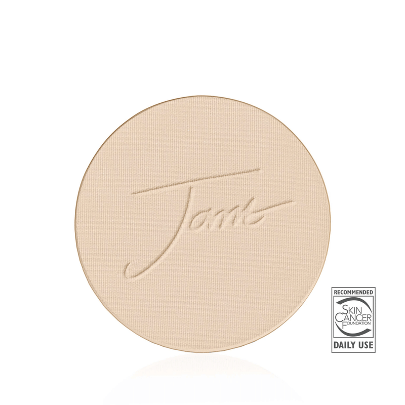 Purepressed Base Mineral Foundation SPF 15 & 20 | Jane Iredale