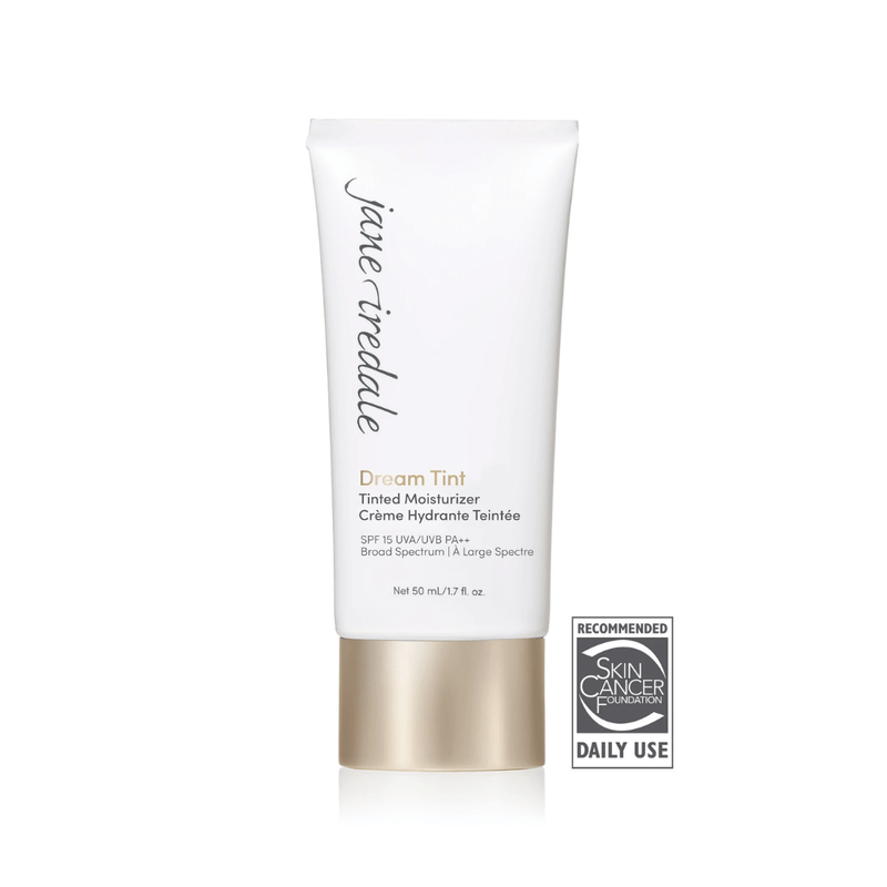 Dream Tine Tinted Moisturizer SPF 15 | Jane Iredale