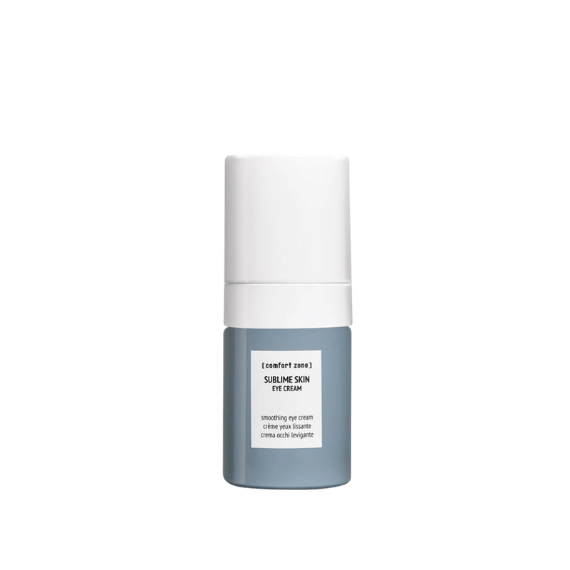 Sublime Skin Eye Cream | [ comfort zone ]