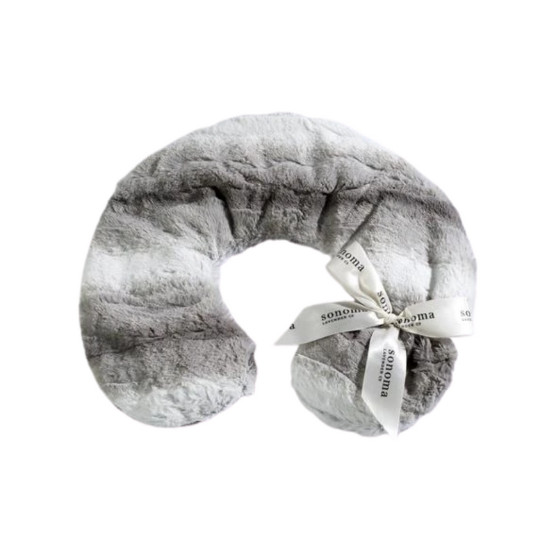 Neck Pillow - Lavender | Sonoma Lavender