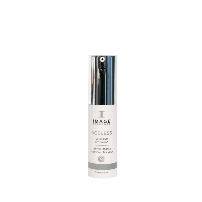 AGELESS total eye lift crème | IMAGE Skincare