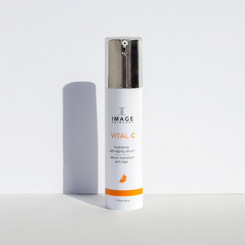 VITAL C hydrating anti-aging serum | IMAGE Skincare