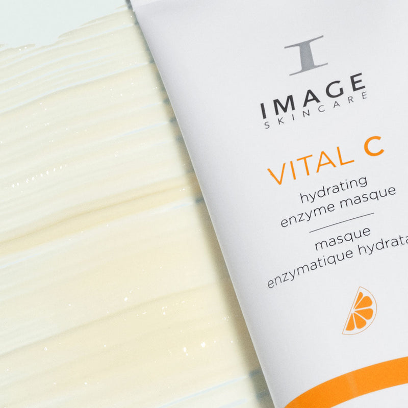 VITAL C hydrating enzyme masque | IMAGE Skincare