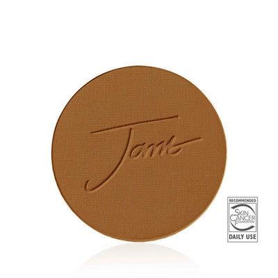 Purepressed Base Mineral Foundation SPF 15 & 20 | Jane Iredale