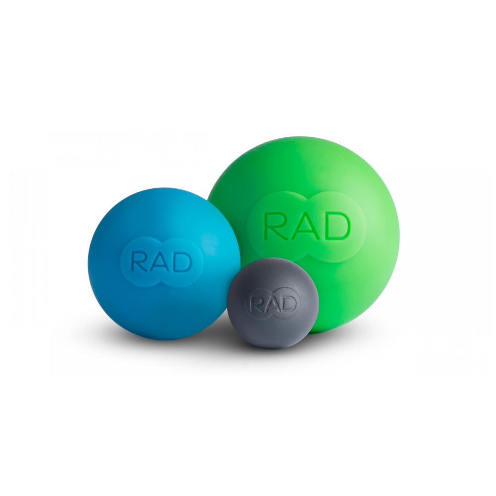 RAD Rounds - 3 Set | RAD – Spavia Shop
