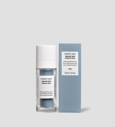 Sublime Skin Intensive Serum | [ comfort zone ]